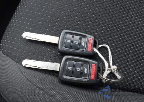 2020 Honda Hr-V Awd Sport from USA, damaged, VIN 3CZRU6H14LM721557